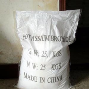 溴化鉀廠家在我們的生活之中具有哪些作用？